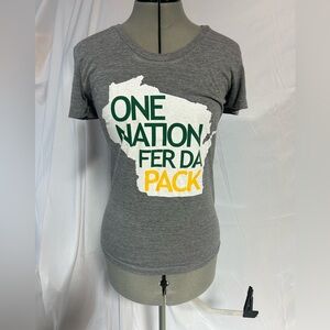 Green Bay Packers Tshirt
